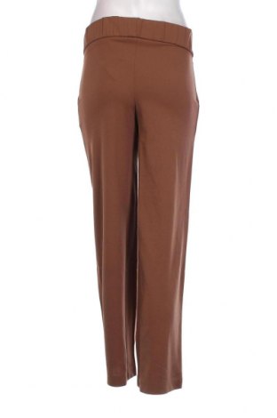 Γυναικείο παντελόνι Jdy, Μέγεθος S, Χρώμα Καφέ, Τιμή 7,82 €