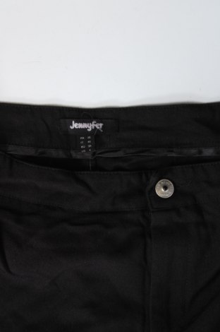 Γυναικείο παντελόνι Jennyfer, Μέγεθος XS, Χρώμα Μαύρο, Τιμή 2,33 €