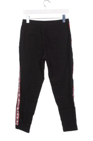 Дамски панталон Jennyfer, Размер XS, Цвят Черен, Цена 4,35 лв.