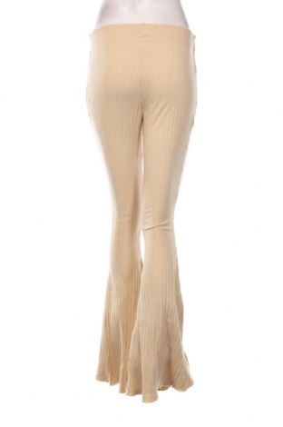 Дамски панталон Jennyfer, Размер S, Цвят Екрю, Цена 5,80 лв.