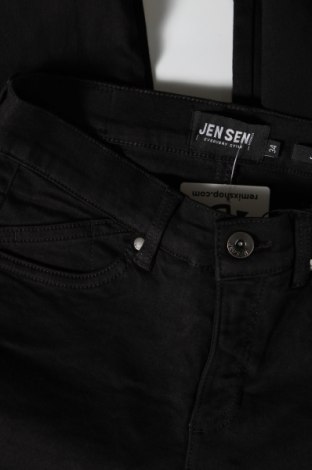 Pantaloni de femei Jensen, Mărime S, Culoare Negru, Preț 30,26 Lei