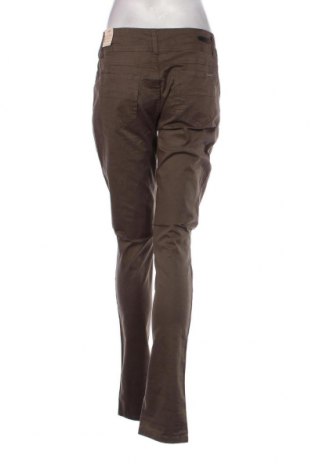 Дамски панталон Jensen, Размер M, Цвят Кафяв, Цена 46,00 лв.