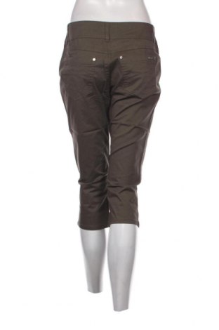 Dámské kalhoty  Jensen, Velikost S, Barva Zelená, Cena  667,00 Kč