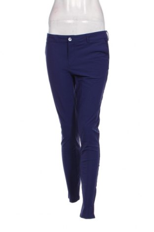 Дамски панталон Josephine & Co, Размер M, Цвят Син, Цена 4,90 лв.