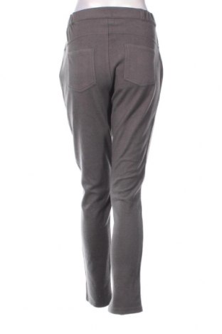 Дамски панталон Judith Williams, Размер L, Цвят Сив, Цена 10,12 лв.