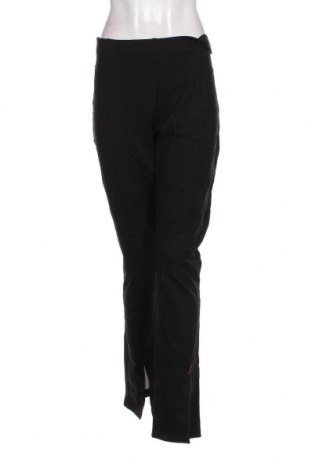 Γυναικείο παντελόνι KappAhl, Μέγεθος L, Χρώμα Μαύρο, Τιμή 14,85 €