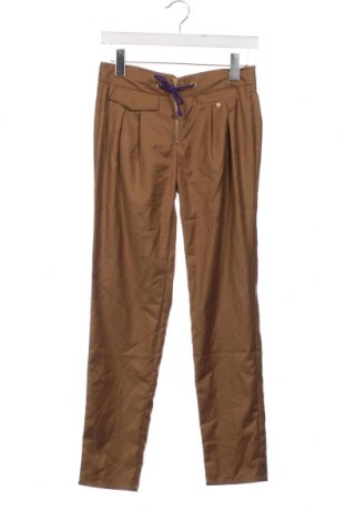 Дамски панталон Karl Marc John, Размер XS, Цвят Кафяв, Цена 16,06 лв.