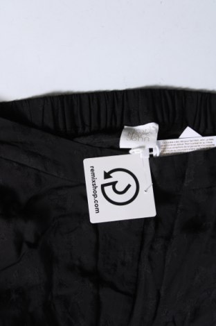 Γυναικείο παντελόνι Karl Marc John, Μέγεθος S, Χρώμα Μαύρο, Τιμή 11,29 €