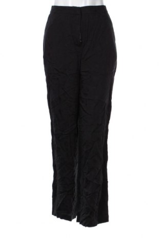 Дамски панталон Karl Marc John, Размер S, Цвят Черен, Цена 29,20 лв.