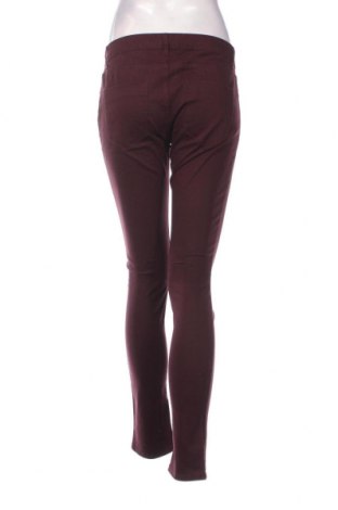 Pantaloni de femei Kiabi, Mărime M, Culoare Roșu, Preț 11,45 Lei