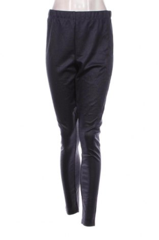Дамски панталон Kim & Co., Размер M, Цвят Син, Цена 6,38 лв.