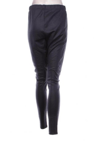 Γυναικείο παντελόνι Kim & Co., Μέγεθος M, Χρώμα Μπλέ, Τιμή 17,94 €