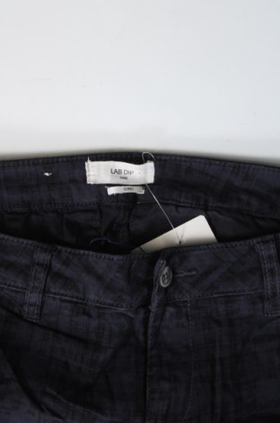 Γυναικείο παντελόνι LAB DIP, Μέγεθος XS, Χρώμα Μπλέ, Τιμή 2,42 €