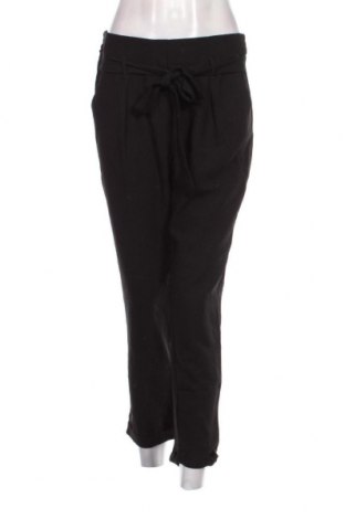 Дамски панталон LFT, Размер S, Цвят Черен, Цена 4,06 лв.