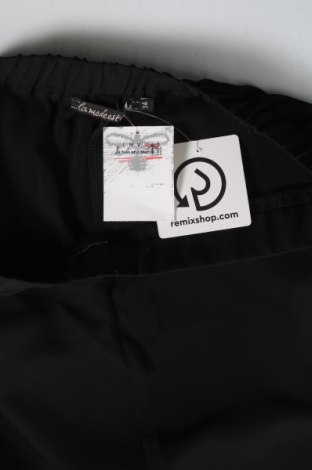 Pantaloni de femei La Mode Est A Vous, Mărime XS, Culoare Negru, Preț 151,32 Lei