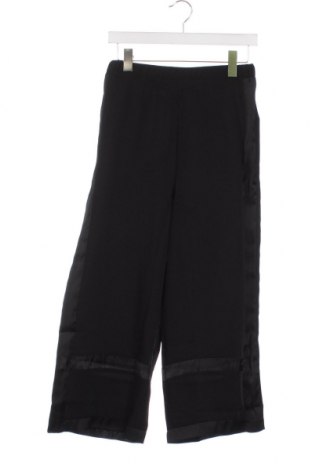 Pantaloni de femei La Mode Est A Vous, Mărime XS, Culoare Negru, Preț 31,78 Lei