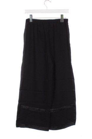 Γυναικείο παντελόνι La Mode Est A Vous, Μέγεθος XS, Χρώμα Μαύρο, Τιμή 4,98 €