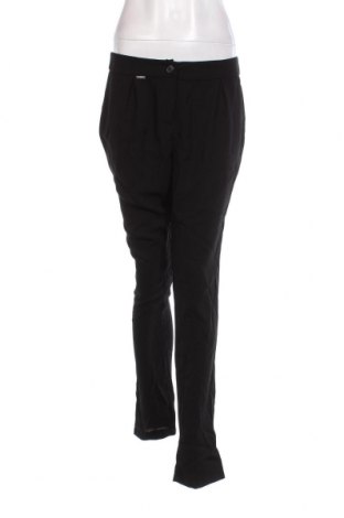 Pantaloni de femei La Mode Est A Vous, Mărime S, Culoare Negru, Preț 25,72 Lei