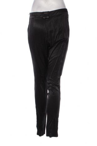 Pantaloni de femei La Mode Est A Vous, Mărime M, Culoare Negru, Preț 27,24 Lei
