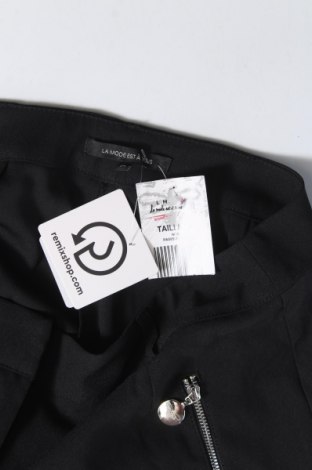 Γυναικείο παντελόνι La Mode Est A Vous, Μέγεθος S, Χρώμα Μαύρο, Τιμή 5,45 €