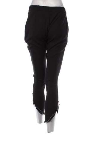 Дамски панталон La Mode Est A Vous, Размер S, Цвят Черен, Цена 10,12 лв.