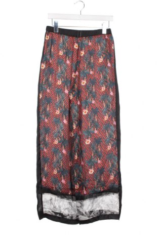 Γυναικείο παντελόνι La Mode Est A Vous, Μέγεθος XS, Χρώμα Πολύχρωμο, Τιμή 6,88 €