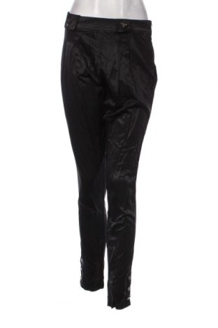 Дамски панталон La Mode Est A Vous, Размер M, Цвят Черен, Цена 9,20 лв.