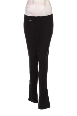 Pantaloni de femei La Mode Est A Vous, Mărime S, Culoare Negru, Preț 22,70 Lei