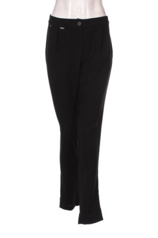 Γυναικείο παντελόνι La Mode Est A Vous, Μέγεθος S, Χρώμα Μαύρο, Τιμή 4,74 €