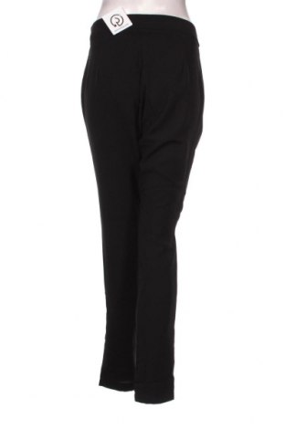 Дамски панталон La Mode Est A Vous, Размер S, Цвят Черен, Цена 46,00 лв.