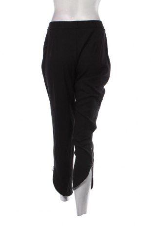 Pantaloni de femei La Mode Est A Vous, Mărime M, Culoare Negru, Preț 37,83 Lei