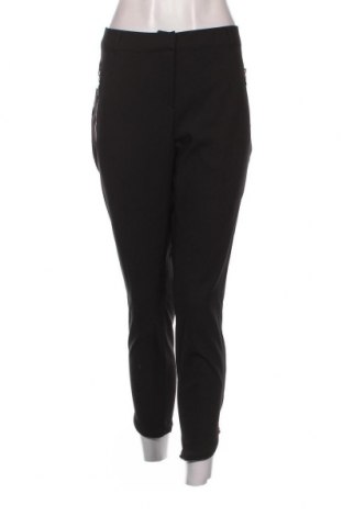 Pantaloni de femei La Mode Est A Vous, Mărime M, Culoare Negru, Preț 28,75 Lei
