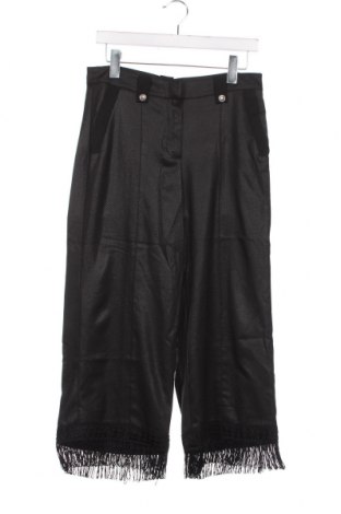 Γυναικείο παντελόνι La Mode Est A Vous, Μέγεθος XS, Χρώμα Μαύρο, Τιμή 6,88 €