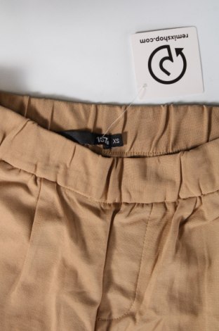 Pantaloni de femei Lager 157, Mărime XS, Culoare Maro, Preț 11,45 Lei