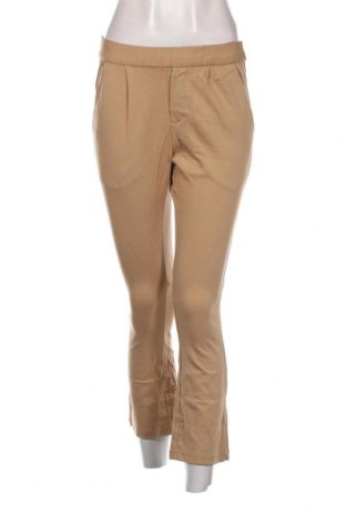 Дамски панталон Lager 157, Размер XS, Цвят Кафяв, Цена 6,09 лв.