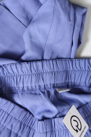 Γυναικείο παντελόνι Lascana, Μέγεθος L, Χρώμα Βιολετί, Τιμή 23,71 €
