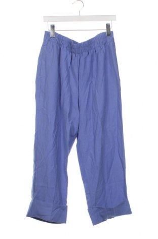 Pantaloni de femei Lascana, Mărime L, Culoare Mov, Preț 34,80 Lei
