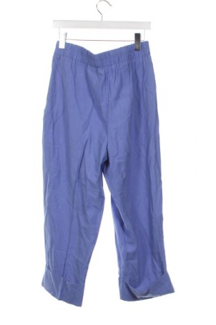 Дамски панталон Lascana, Размер L, Цвят Лилав, Цена 13,34 лв.