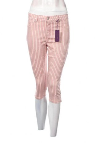 Dámské kalhoty  Lascana, Velikost M, Barva Růžová, Cena  147,00 Kč