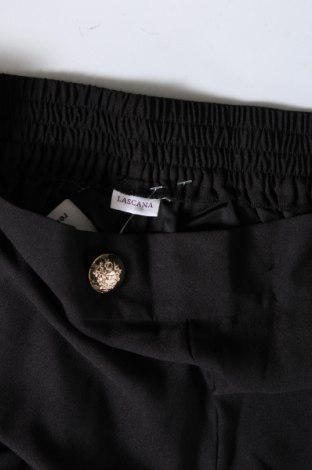 Dámské kalhoty  Lascana, Velikost L, Barva Černá, Cena  667,00 Kč
