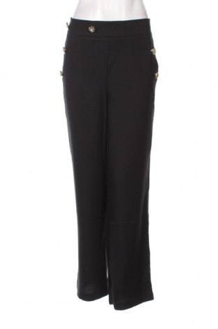 Pantaloni de femei Lascana, Mărime L, Culoare Negru, Preț 34,80 Lei