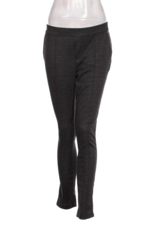 Дамски панталон Laura Torelli, Размер S, Цвят Черен, Цена 5,51 лв.