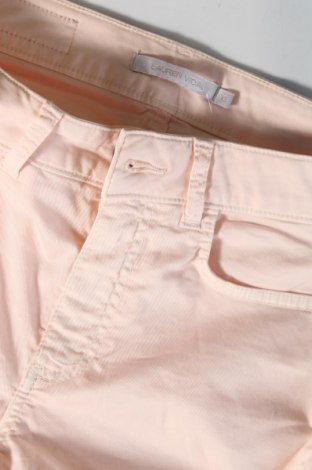 Dámské kalhoty  Lauren Vidal, Velikost XS, Barva Růžová, Cena  169,00 Kč
