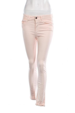 Γυναικείο παντελόνι Lauren Vidal, Μέγεθος XS, Χρώμα Ρόζ , Τιμή 6,02 €