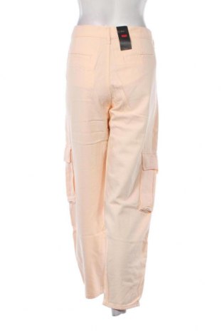 Γυναικείο παντελόνι Levi's, Μέγεθος L, Χρώμα  Μπέζ, Τιμή 75,26 €