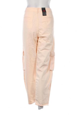 Γυναικείο παντελόνι Levi's, Μέγεθος XL, Χρώμα  Μπέζ, Τιμή 75,26 €