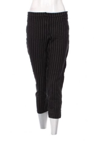 Γυναικείο παντελόνι Lindex, Μέγεθος L, Χρώμα Μαύρο, Τιμή 3,41 €