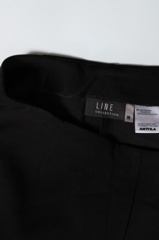 Γυναικείο παντελόνι Line, Μέγεθος S, Χρώμα Μαύρο, Τιμή 17,94 €