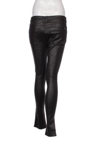 Дамски панталон Line, Размер S, Цвят Черен, Цена 5,80 лв.