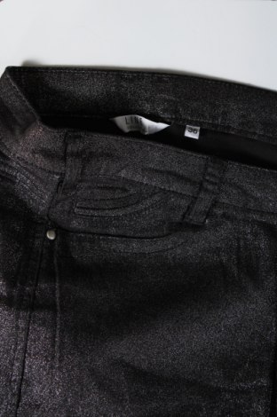 Дамски панталон Line, Размер S, Цвят Черен, Цена 4,35 лв.